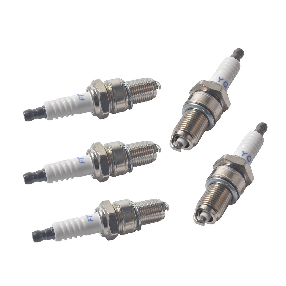 hana5品 5 F7TC Spark Plug For Honda GX120 GX160 GX200 GX240 GX270