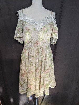 disney princess sundress