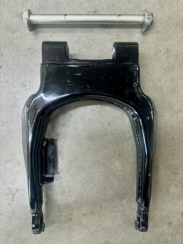 Harley Davidson OEM Swing Arm Rear Axel Spacers Touring 2009 - Bild 1 von 5