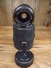 Pentax SMC f/1.4 Lenses 50mm Focal for sale - eBay Pentax SMC f/1.4 Lenses 50mm Focal for sale - eBay