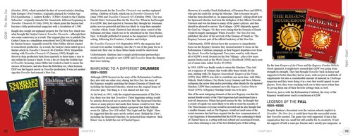 Traveller RPG: This is Free Trader Beowulf | A System History of Traveller - Picture 4 of 5