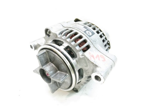 BMW K 1200 S (K12S)     Lichtmaschine komplett  #M19