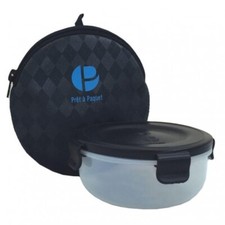 Pret a Paquet Snackbox To Go Kit