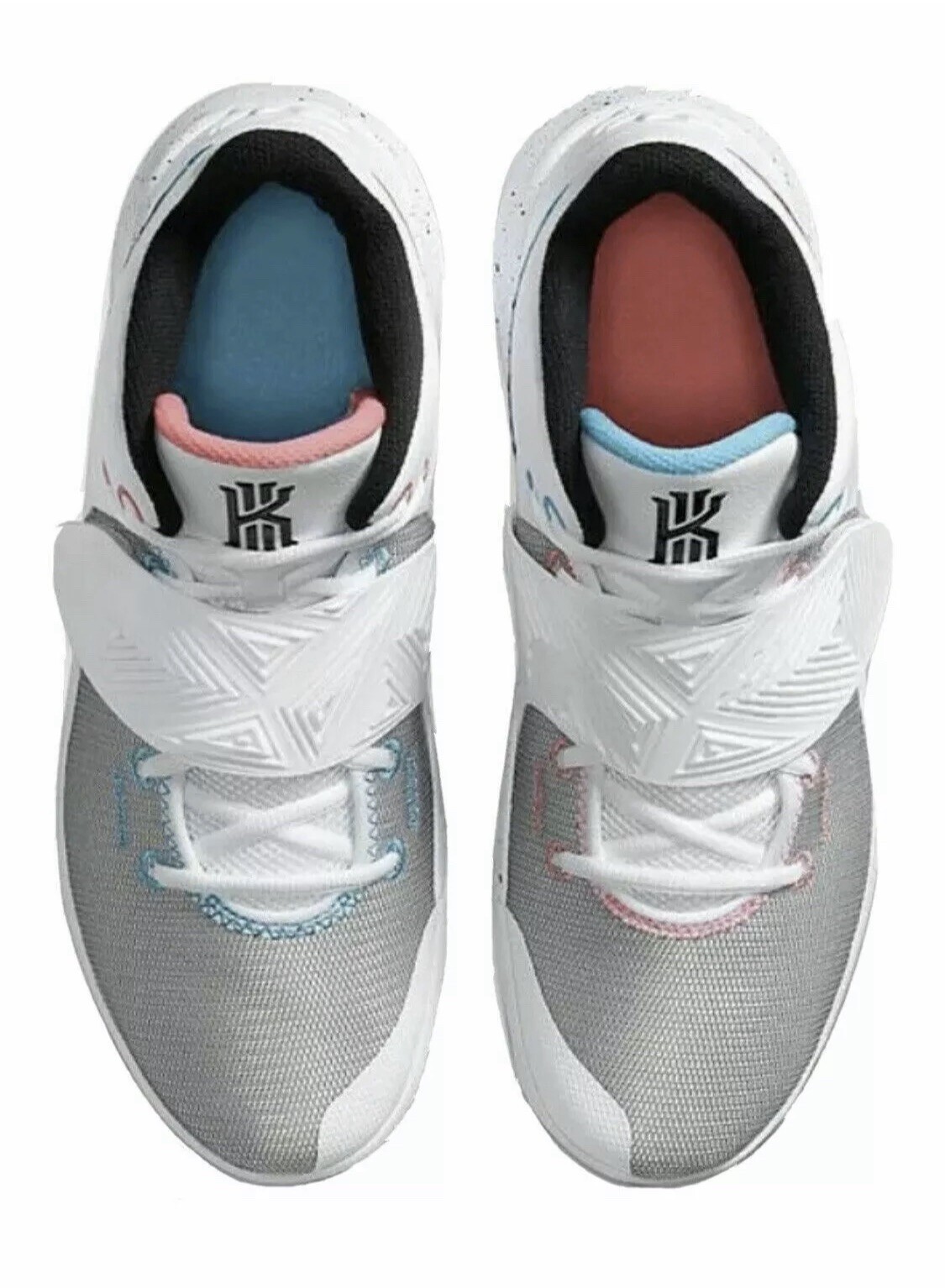 nike kyrie flytrap fiyat