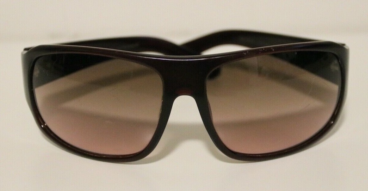 BERYLL Riviera D50920 Dark Brown Women's Sunglasses