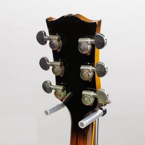 Usato 1959 Gibson ES-350TD Sunburst Hollow/Semi-Hollow ’57 Classic 2,95 kg con HSC - Foto 5 di 11