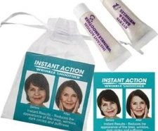 Instant Action wrinkle smoother