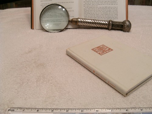 Alex Haley *A DIFFERENT KIND OF CHRISTMAS* HC/DJ 1st Edition - 1st Printing - Bild 8 von 12