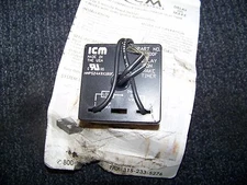 ICM Delay on Make Timer 24 VAC 3min. FXD 