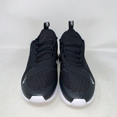 Nike Air Max ブラック/ホワイト 6.5 US Nike Air Max 270 White/Black/White 6.5 B (M) – Mega Mart Center