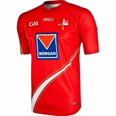 Louth GAA County Jersey