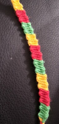 Kurdisches Freundschaftsarmband