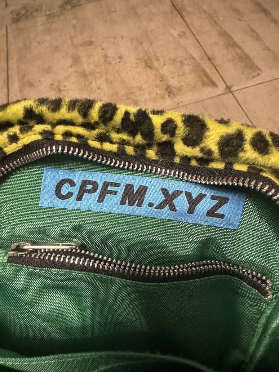 バッグ Cactus Plant Flea Market adventure bag Cactus Plant Flea Market CPFM Adventure Bag | eBay