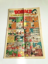 HARDI  présente  DONALD  2ème Année  N° 63
