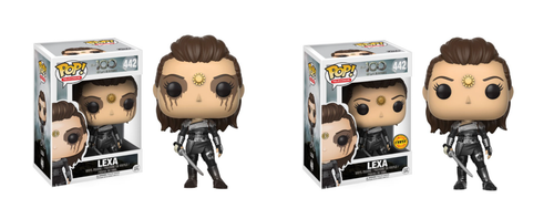 The 100 POP! Television Figures Normal /Chase single or complete pack - Imagen 7 de 11