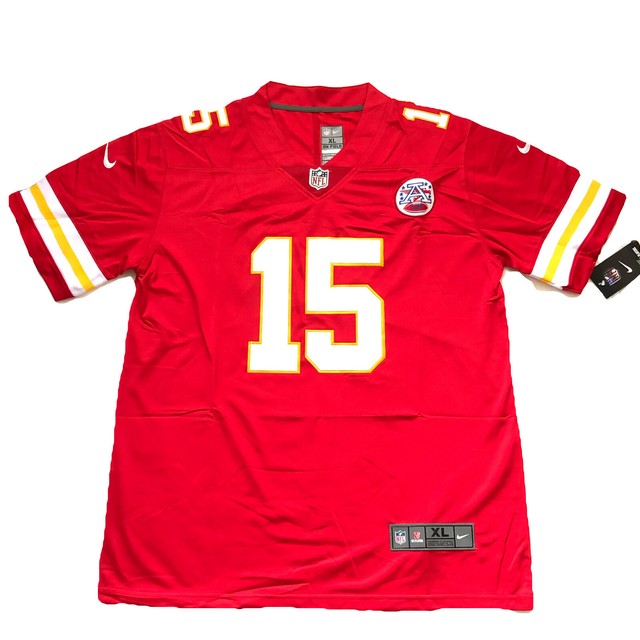 patrick mahomes youth super bowl jersey
