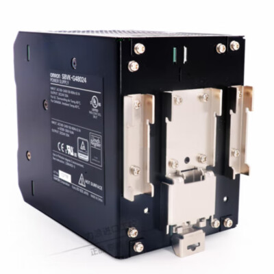 OMRON S8VK-WA48024 電源ユニット 480W S8VK-S48024 | OMRON, Europe
