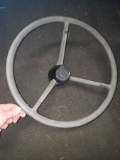 Steering Wheel 1966 Dodge Truck 34 Ton