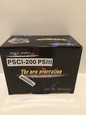 Colors It 200W Power Supply Model PSCI-200PSIII Brand NEW