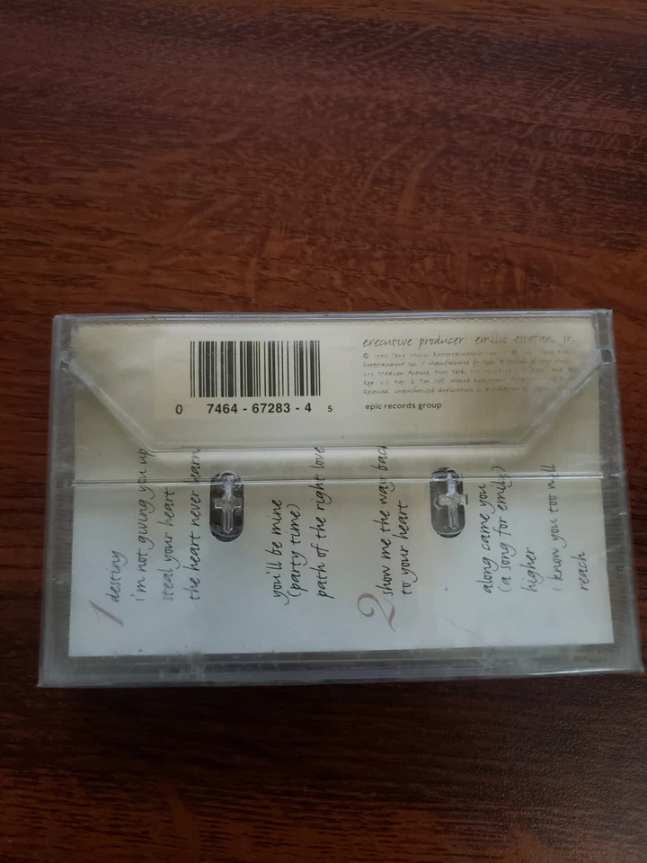 Gloria Estefan Destiny - Image 2 of 2