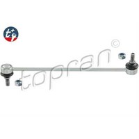 Topran Koppelstange Stabilisator Vorne Beidseitig FüR Opel Agila (B)