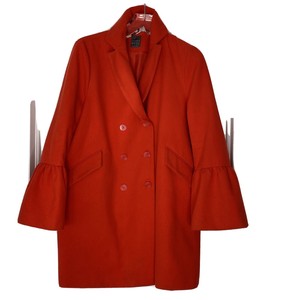 red jacket primark