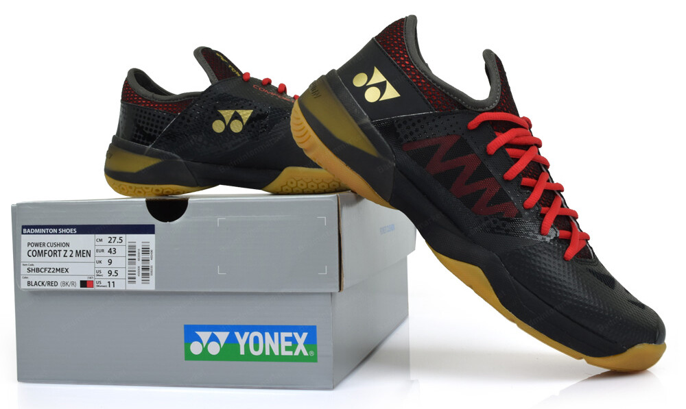 Yonex Power Cushion Comfort Z2 Men's 