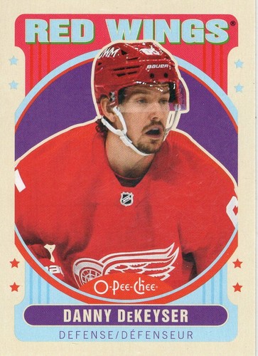 2021-22 O-PEE-CHEE RETRO #3 to #595 ***YOU PICK*** - Picture 43 of 133