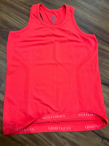 Athleta Girl Leggings, Sports Bra , Tank Top size 8-10 - Picture 4 of 8