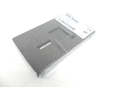 DMG MORI 2507282 PIT m2 keyNG Mode 3 ID-Pilz 402032 SN 030259556 - ungebraucht -