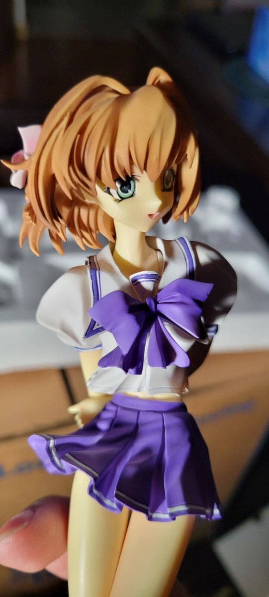 Kimi ga Nozomu Eien / Rumbling Hearts - Suzumiya Haruka - A Kimi ga Nozomu Eien / Rumbling Hearts - Suzumiya Haruka - A