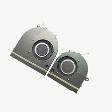 New CPU+GPU Cooling Fan for HP Envy 17M-CG 17M-CG0013DX 17M-CG1013DX