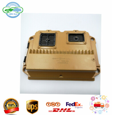 ECM ECU Module Controller 372-2905 10R-5647 for Caterpillar CAT C7