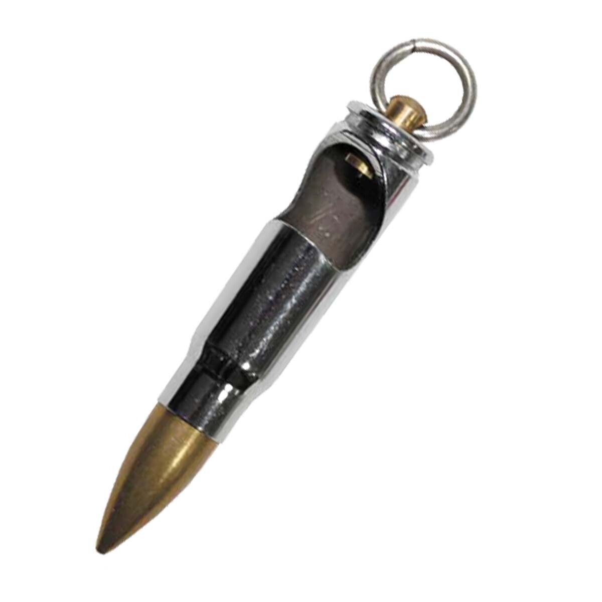 Patrone Ak-47 Flaschenöffner Schlüssel-anhänger Kettenanhänger Kaliber