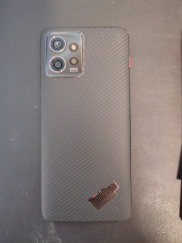 Motorola ThinkPhone 2023 (XT2309-3) 256GB/8GB Ram - LikeNew Original Packaging - Photo 2 sur 7