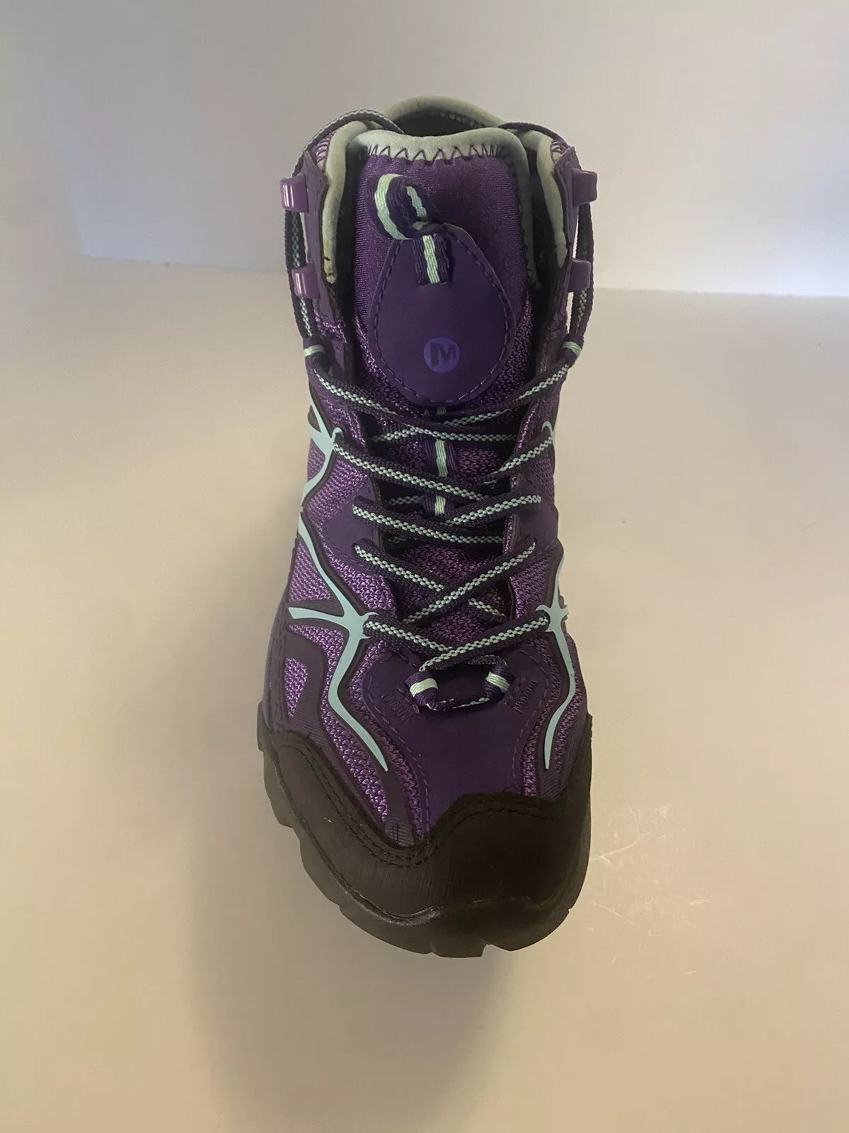 merrell mid gore-tex waterproof boots