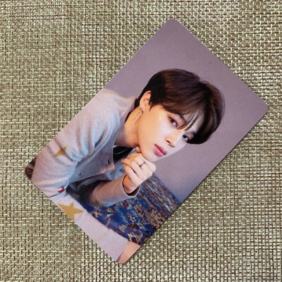 BTS LOVE YOURSELF セット トレカ ジミン BTS ジミントレカセット - メルカリ