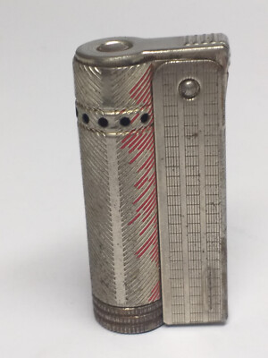 Vintage IMCO TRIPLEX JUNIOR 6600 Petrol Lighter Made in Austria | eBay