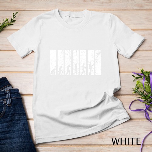 Camiseta Evolution Model Flying Divertida RC Avión Aviador Regalos Unisex - Imagen 14 de 15