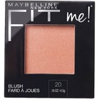 Maybelline New York All Pink Blushes
