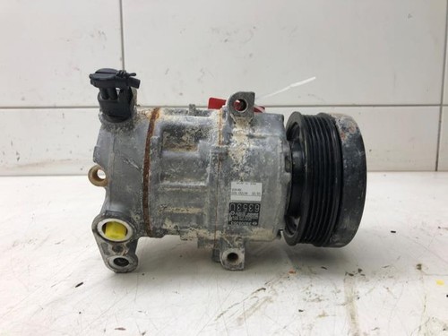 Klimakompressor Opel Corsa E X15 39006353 P19872611