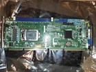ADVANTECH PCE-5131 PCE-5131G2-00A2 PICMG 1.3 LGA1151 Q370 SBC Slot-CPU