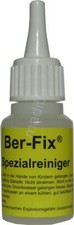  15,00 Euro pro 100g Ber-Fix Spezialreiniger ...