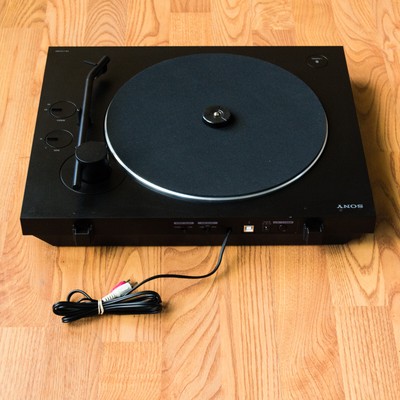 その他 SONY PS-LX310BT Amazon.com: Sony PS-LX310BT Belt Drive Turntable: Fully