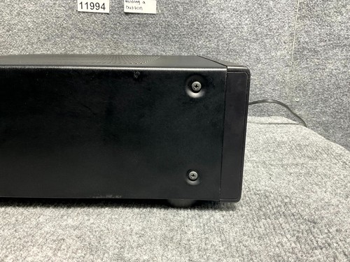 Denon AVR-587 Multi Zone 🎵 AV Surround Receiver Home Entertainment Component - Picture 12 of 24