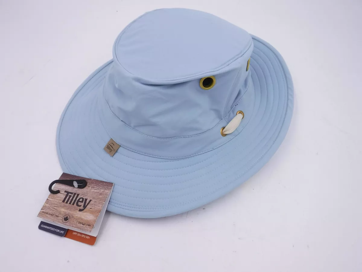 Register tilley sales hat online