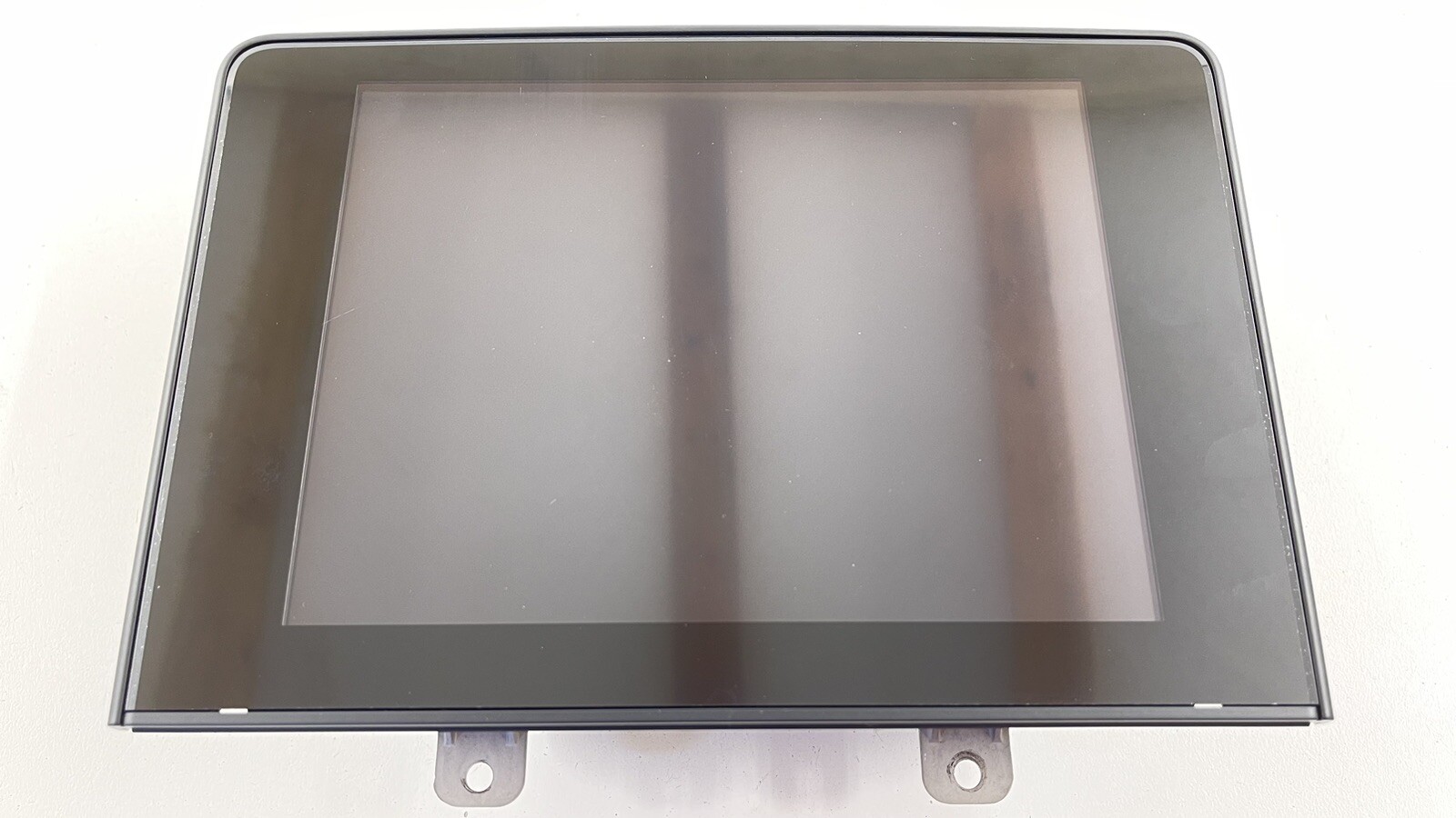 17-20 MASERATI GHIBLI TOUCH SCREEN DISPLAY RADIO COMMAND HEAD UNIT 670104486 OEM