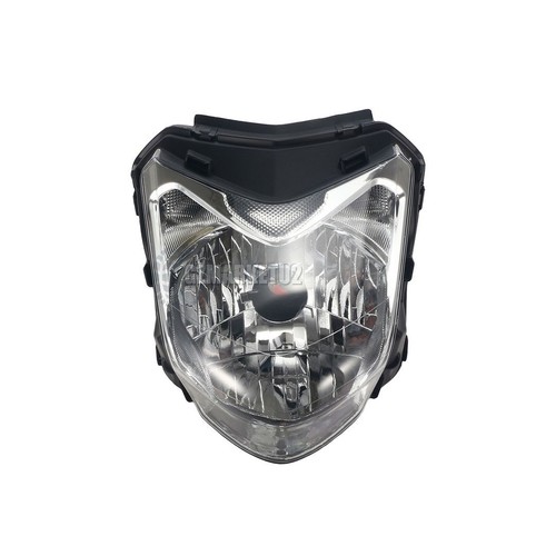 Headlight Assembly Headlamp For Honda NC700X 2012-2015 CTX700 2014 33110-MGS-305