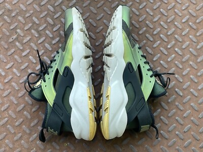 Nike Air Men Sneaker Lace Up Athletic Sport Shoes Size 9US  display picture 3