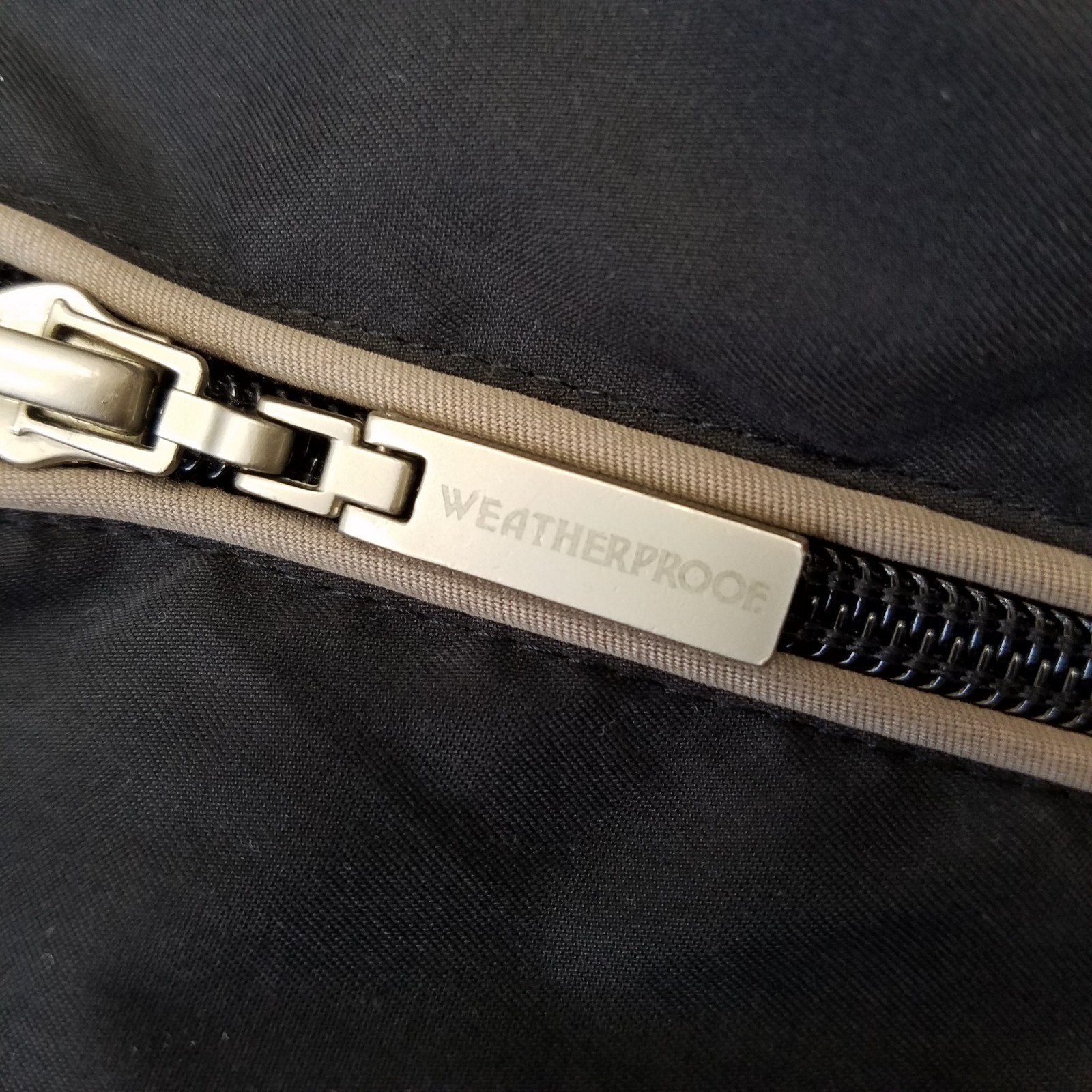 Weatherproof Garment Co Performance Jacket Wind R… - image 8